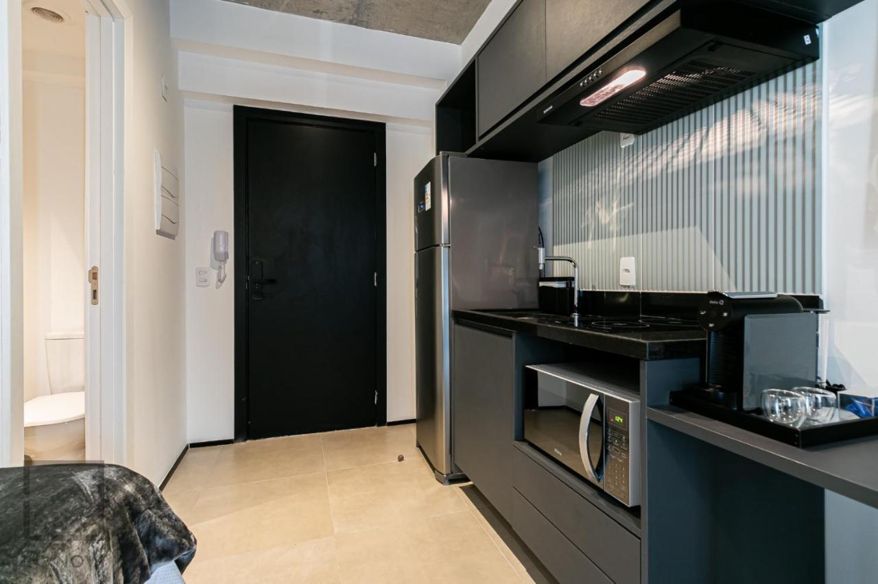 Flat Vn Ueno Proximo Ao H.sirio Libanes *